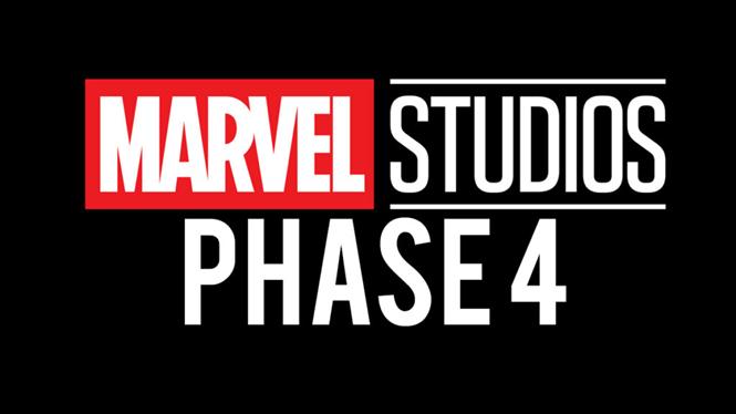 Disney Alters Marvel Phase 4 Movies' Release Dates!