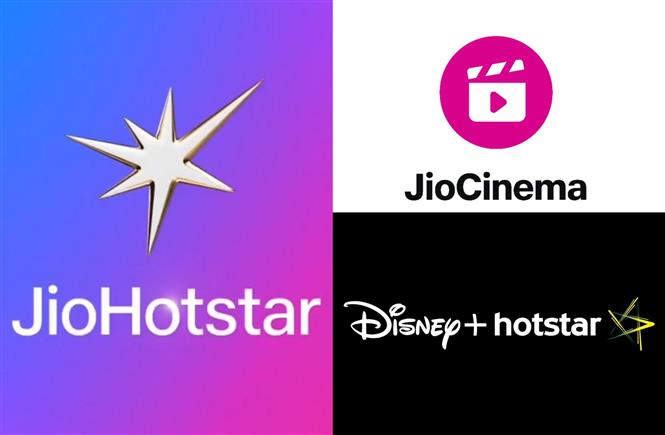 Disney+Hotstar, Jio Cinema become JioHotstar! What's changed for the OTT subscribers: