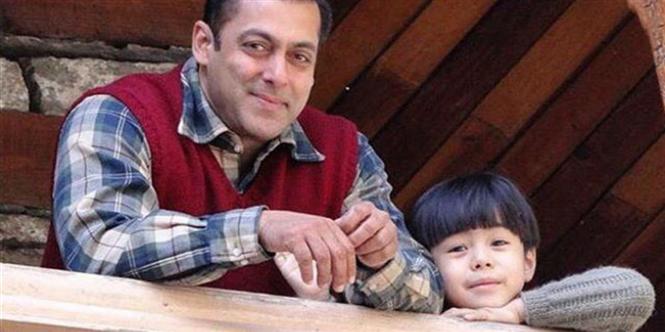 Distribution rights for Salman Khan's 'Tubelight' sold for Rs 200 crores?