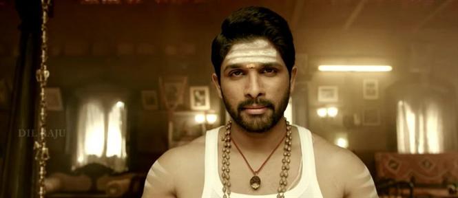 DJ / Duvvada Jagannadham - Official Teaser "Telugu Movies, Music ...