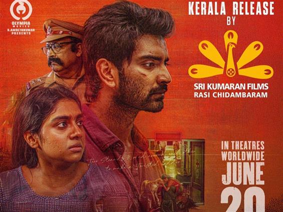 DNA Gears Up for June 20 Release with SriKumaran F...