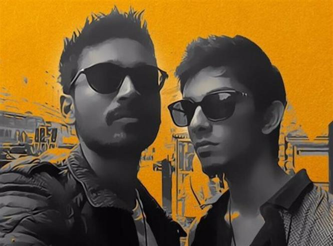 DNA is happening again : Dhanush, Anirudh to collaborate soon