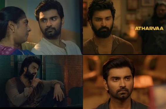 DNA Trailer - Intriguing & Promising