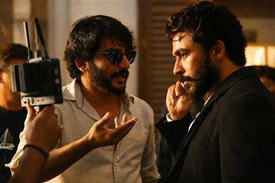 "Do It Yourself"  RJ Balaji Opens Up on His Journe...