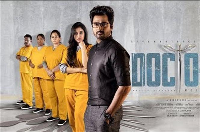 Doctor to release directly on OTT - Releasing in 4 Languages