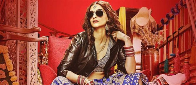 Dolly Ki Doli Music Review - "Predictably bad"