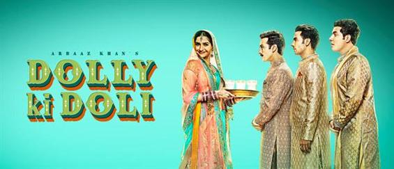 Dolly Ki Doli Opening Weekend Box Office Collection