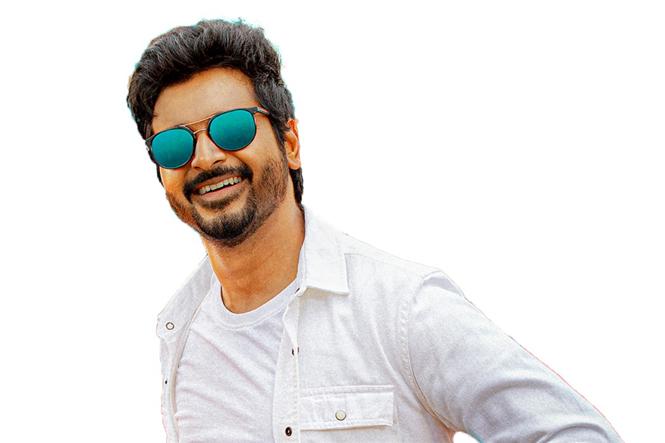 DON: 5 Songs in the Sivakarthikeyan starrer! Tamil Movie, Music Reviews ...