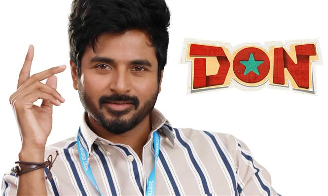 DON gets 225+ theaters in USA! Sivakarthikeyan's highest yet!