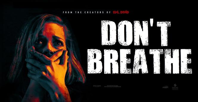 Don't Breathe Review - It hardly lets you to!!! Tamil Movie, Music Reviews  and News