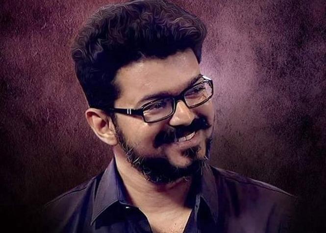 Double treat for Vijay fans