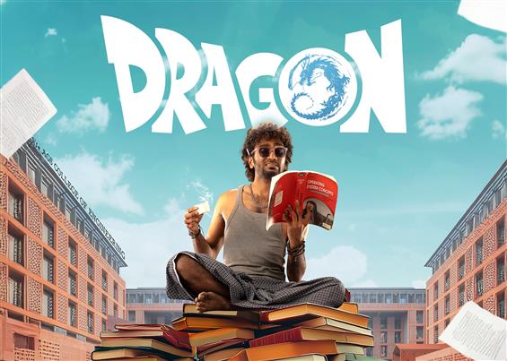 Dragon OTT Release Date