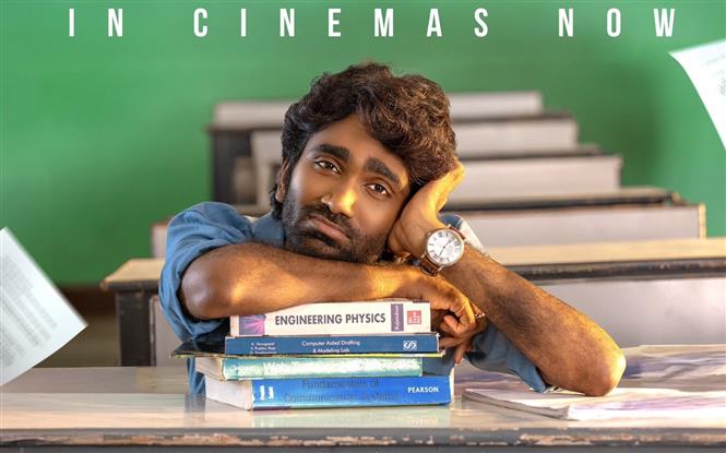 Dragon Review: Tamil Film celebrities in praise of Pradeep Ranganathan, Ashwath Marimuthu film