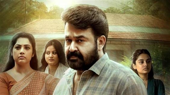 DRISHYAM 3 Review - Sadly it is just a revenge drama with some generic thrill moments!