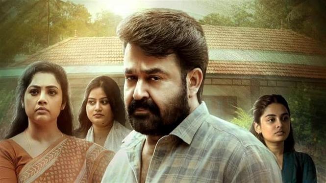 DRISHYAM 3 Review - Sadly it is just a revenge drama with some generic thrill moments!