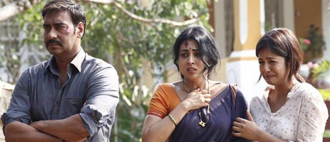 Drishyam a 'Must Watch,' Says Arvind Kejriwal on Twitter Hindi Movie