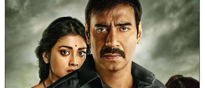 Drishyam Censored