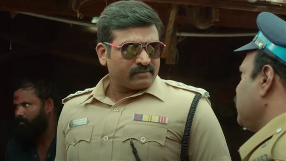 DSP: Vijay Sethupathi's Film Trailer, Audio Jukebo...