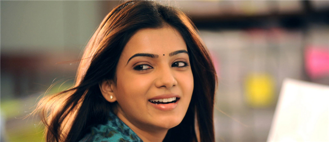 Dual roles for Samantha in Pathu Endrathukulla?