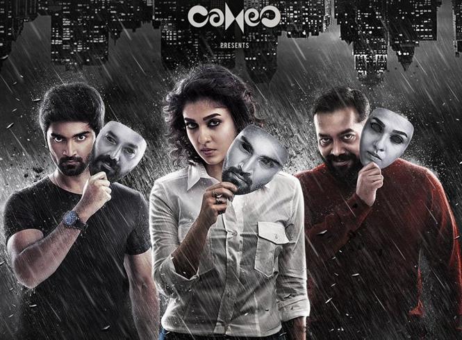 Dubbing begins for Imaikaa Nodigal