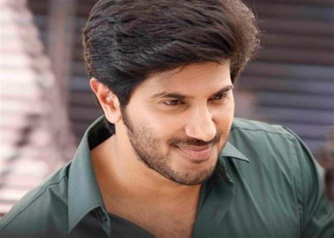 Dulquer Salmaan all set to make his Bollywood Debut