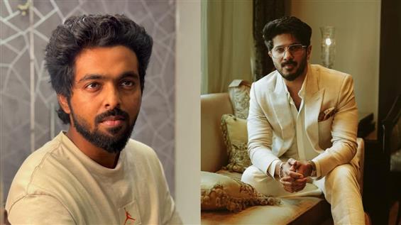 Dulquer Salmaan Wishes GV Prakash on Birthday, Tea...