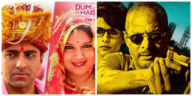 Dum Laga Ke Haisha & Ab Tak Chhappan 2 Box Office Collection