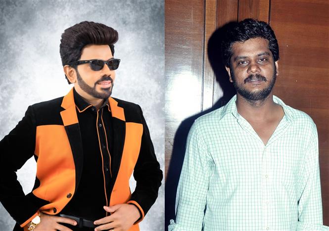 Durai Senthilkumar to direct Legend Saravanan