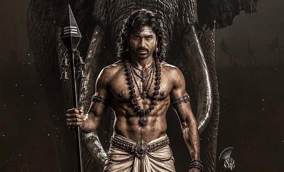 DxV Revealed: Dhanush and Vetri Maaran's Next is T...