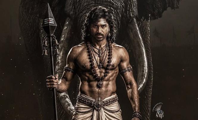 DxV Revealed: Dhanush and Vetri Maaran's Next is Titled Thamizh Murugan