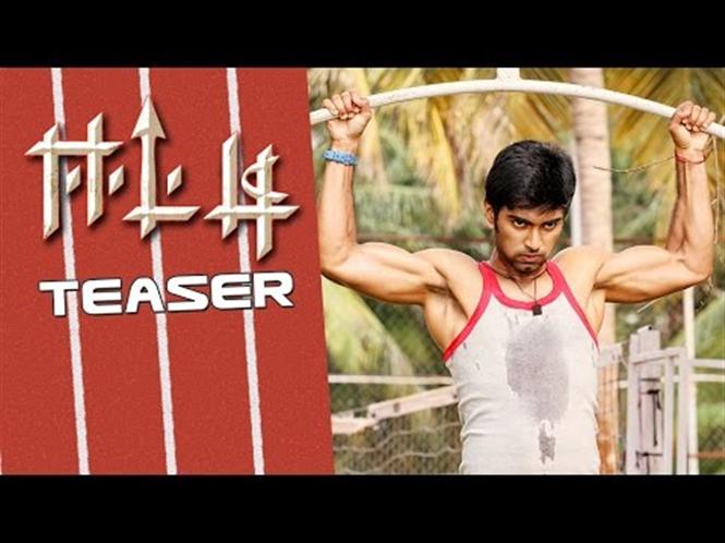 Eeti Teaser Tamil Movie, Music Reviews and News
