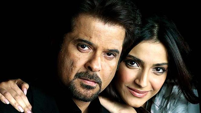 Ek Ladki Ko Dekha Toh Aisa Laga:Anil Kapoor's iconic song to be recreated for daughter Sonam!