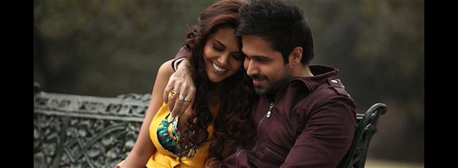 Emraan Hashmi and Esha Gupta to do a music video together Hindi Movie