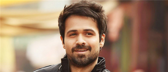 Emraan Hashmi shoots at Haji Ali Dargah for Raja Natwarlal
