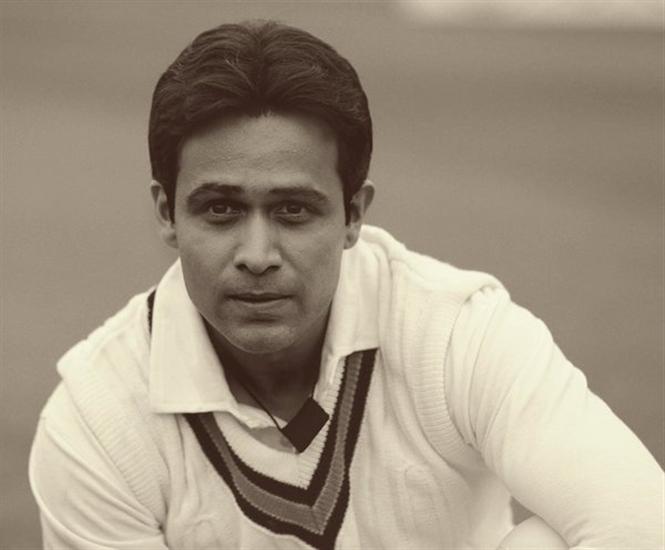 Emraan Hashmi's First Look in Azhar Hindi Movie, Music Reviews and News