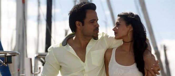 Emraan Hashmi's Mr.X release date