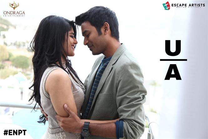 Enai Noki Paayum Thota gets censored and ready for release!
