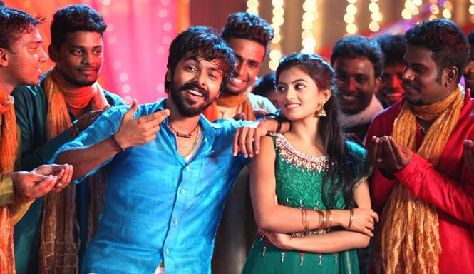 Enakku Innoru Per Irukku Songs - Music Review Tamil Movie, Music ...