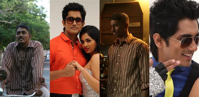 Enakkul Oruvan movie stills