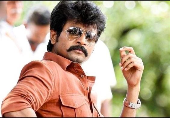 Enga Veetu Pillai Title Not Given to Sivakarthikeyan's film!