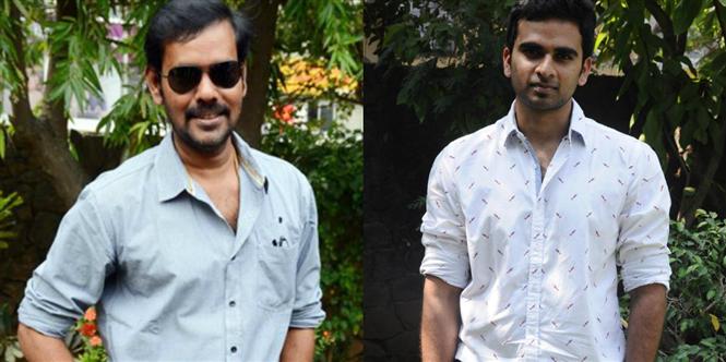 Eros announces two Tamil projects with Natraj and Ashok Selvan 