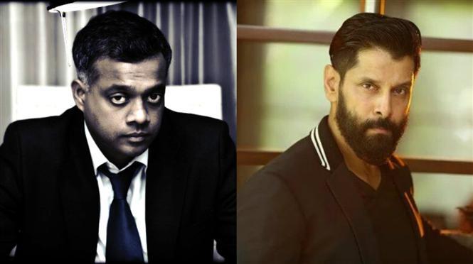 Escape Artists' Madan to produce Vikram-Gautham Menon Movie?