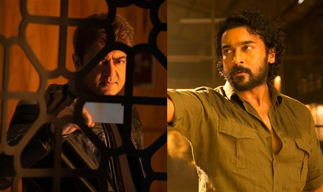 ET Trailer to be screened with Valimai in theaters!