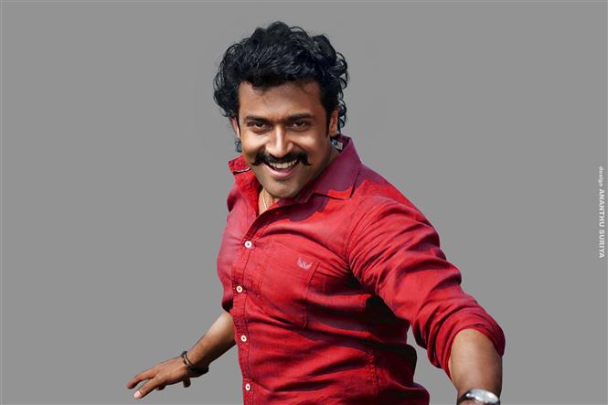 Etharkkum Thunindhavan completes 51 day long schedule!