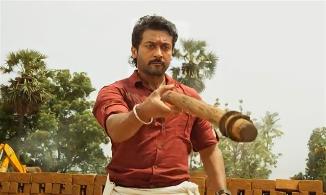 Etharkkum Thunindhavan Preview - SWOT Analysis