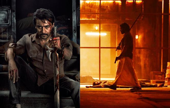 Etharkkum Thunindhavan wraps shooting!