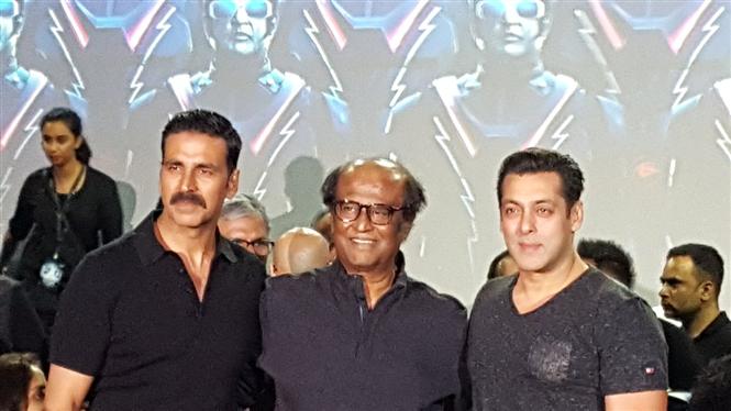 Excerpts from 2.0 First Look Launch 