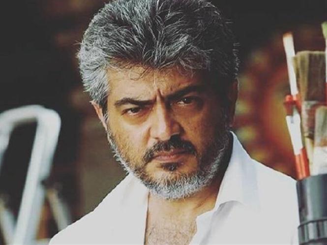 Exciting New Update on Ajith 59!