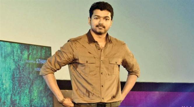 Exciting updates about Vijay 60