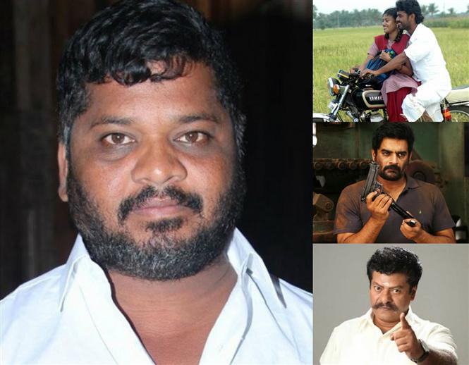 Exclusive - Kalavani director Sarkunam to make a sports movie! Tamil ...